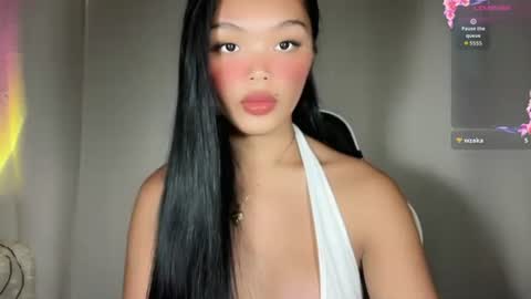 Snapshot of sweetie_zaima chatting on 2, 12, 2025 Zaima online show from 2, 12, 2025