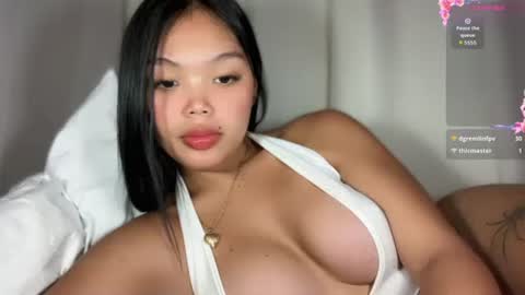 Snapshot of sweetie_zaima chatting on 3, 12, 2025 Zaima online show from 3, 12, 2025