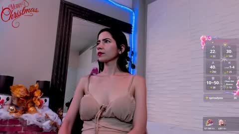 Call me Nataly  online show from 20, 12, 2024