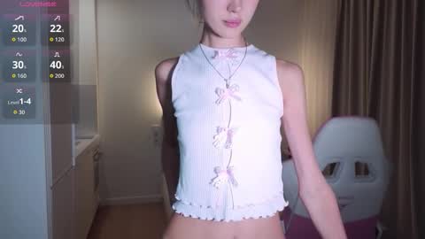 Snapshot of sweetiebones chatting on 29, 3, 2026 bratty gf online show from 29, 3, 2026
