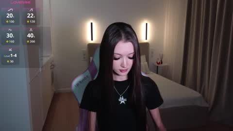 Snapshot of sweetiebones chatting on 9, 4, 2026 bratty gf online show from 9, 4, 2026