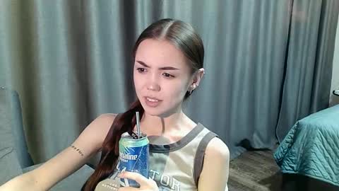 sweetieee_kira online show from 25, 11, 2025