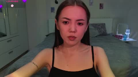 sweetieee_kira online show from 13, 7, 2026