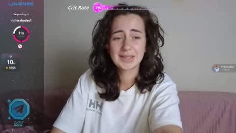 Kendl online show from 12, 9, 2025