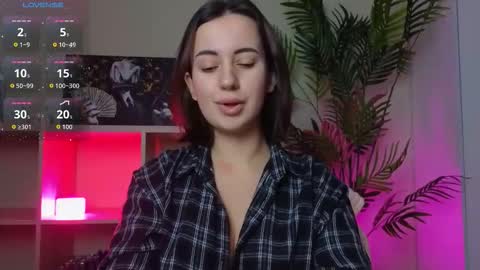 Snapshot of sweetiekendl chatting on 4, 3, 2026 Kendl online show from 4, 3, 2026