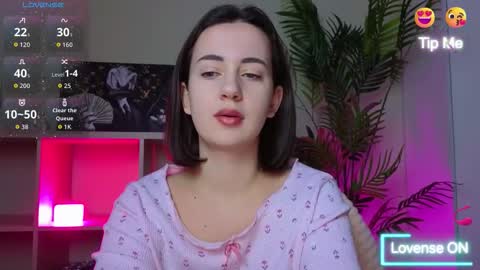 Snapshot of sweetiekendl chatting on 7, 3, 2026 Kendl online show from 7, 3, 2026