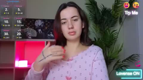 Snapshot of sweetiekendl chatting on 13, 3, 2026 Kendl online show from 13, 3, 2026