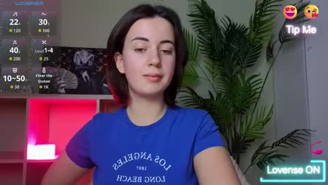 Snapshot of sweetiekendl chatting on 15, 3, 2026 Kendl online show from 15, 3, 2026