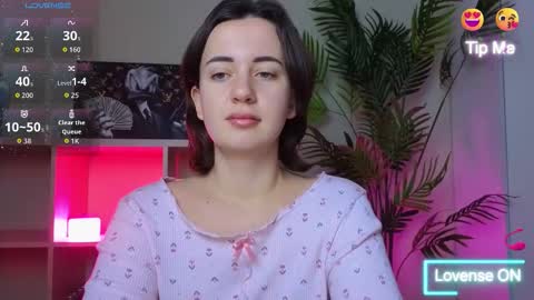 Snapshot of sweetiekendl chatting on 16, 3, 2026 Kendl online show from 16, 3, 2026