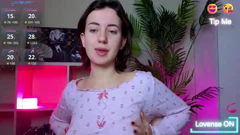 Snapshot of sweetiekendl chatting on 18, 3, 2026 Kendl online show from 18, 3, 2026