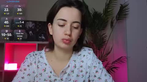 Snapshot of sweetiekendl chatting on 25, 3, 2026 Kendl online show from 25, 3, 2026