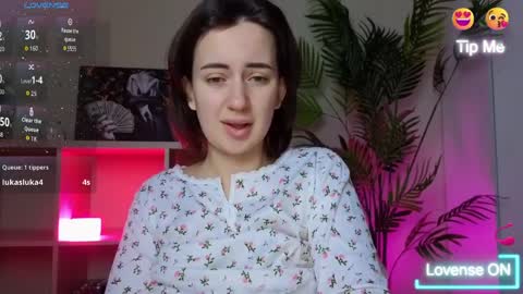 Snapshot of sweetiekendl chatting on 27, 3, 2026 Kendl online show from 27, 3, 2026