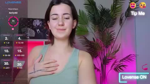 Snapshot of sweetiekendl chatting on 19, 4, 2026 Kendl online show from 19, 4, 2026