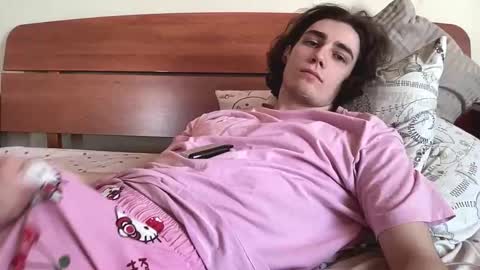 SweetiesKitties online show from 22, 3, 2026