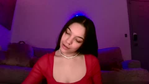 Snapshot of sweetieslikebutter chatting on 24, 2, 2025 Blu Sweets online show from 24, 2, 2025