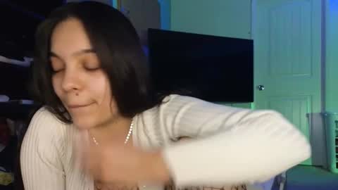 Blu Sweets online show from 27, 11, 2025