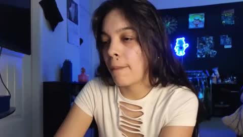 Snapshot of sweetieslikebutter chatting on 11, 1, 2026 Blu Sweets online show from 11, 1, 2026