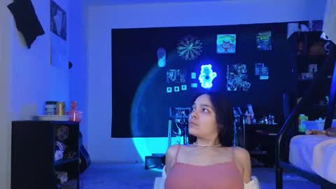 Snapshot of sweetieslikebutter chatting on 12, 1, 2026 Blu Sweets online show from 12, 1, 2026