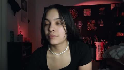 Snapshot of sweetieslikebutter chatting on 17, 1, 2026 Blu Sweets online show from 17, 1, 2026