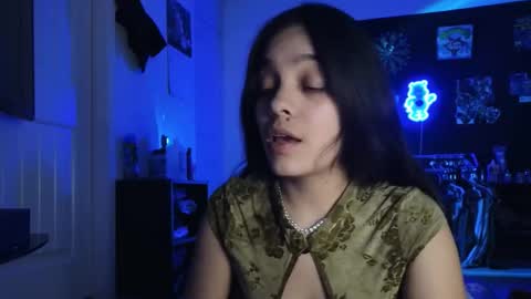 Snapshot of sweetieslikebutter chatting on 2, 2, 2026 Blu Sweets online show from 2, 2, 2026