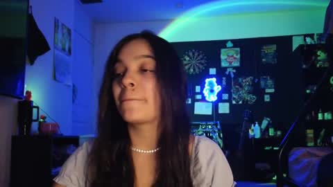 Snapshot of sweetieslikebutter chatting on 27, 3, 2026 Blu Sweets online show from 27, 3, 2026