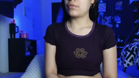 Snapshot of sweetieslikebutter chatting on 11, 4, 2026 Blu Sweets online show from 11, 4, 2026