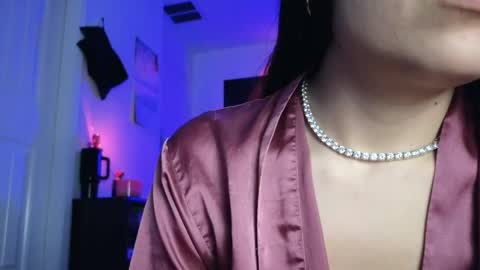 Snapshot of sweetieslikebutter chatting on 12, 4, 2026 Blu Sweets online show from 12, 4, 2026