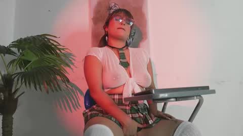   Isabella  online show from 2, 3, 2026