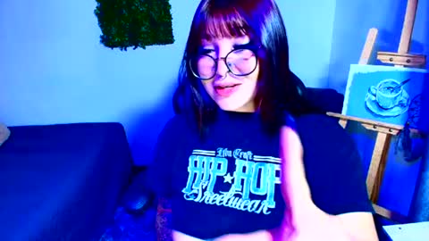 Snapshot of sweetisabella__ chatting on 1, 7, 2026 Isabella online show from 1, 7, 2026