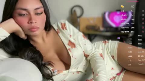 Snapshot of sweetjanne_ chatting on 29, 3, 2026 JANE online show from 29, 3, 2026