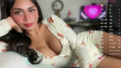 Snapshot of sweetjanne_ chatting on 21, 4, 2026 JANE online show from 21, 4, 2026