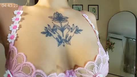 sweetjenna__ online show from 23, 7, 2026