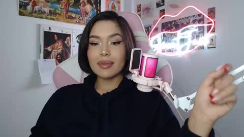 SweetJess online show from 3, 3, 2025