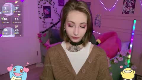 Snapshot of sweetjinks chatting on 12, 11, 2025 . Felin . online show from 12, 11, 2025