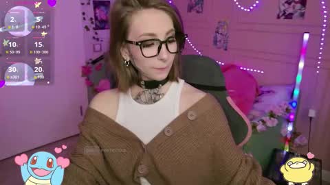 Snapshot of sweetjinks chatting on 14, 11, 2025 . Felin . online show from 14, 11, 2025