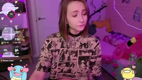 Snapshot of sweetjinks chatting on 21, 12, 2025 . Felin . online show from 21, 12, 2025