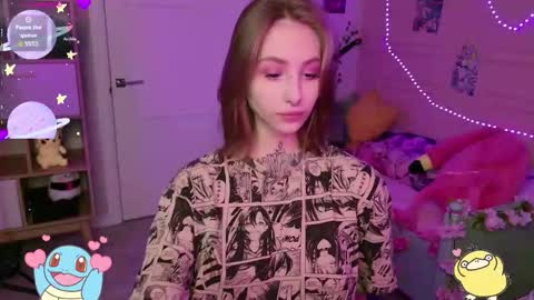 Snapshot of sweetjinks chatting on 8, 1, 2026 . Felin . online show from 8, 1, 2026