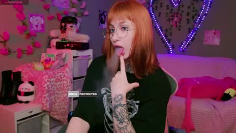 Snapshot of sweetjinks chatting on 21, 4, 2026 . Felin . online show from 21, 4, 2026