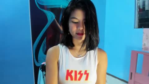 Snapshot of sweetjowa chatting on 12, 1, 2025 jona online show from 12, 1, 2025