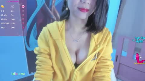Snapshot of sweetjowa chatting on 19, 1, 2025 jona online show from 19, 1, 2025
