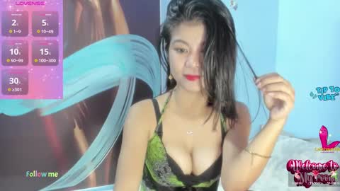 Snapshot of sweetjowa chatting on 5, 2, 2025 jona online show from 5, 2, 2025