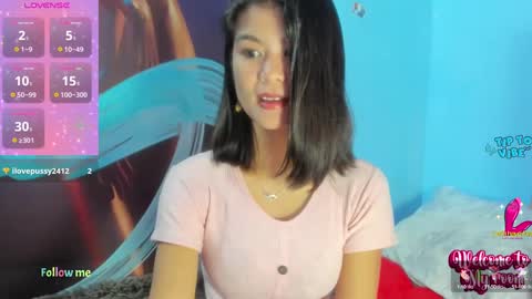 Snapshot of sweetjowa chatting on 16, 2, 2025 jona online show from 16, 2, 2025