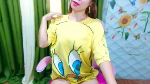 Snapshot of sweetjowa chatting on 16, 3, 2026 jona online show from 16, 3, 2026