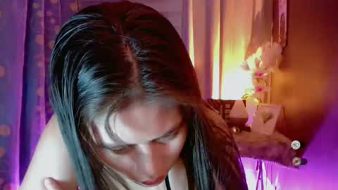 Snapshot of sweetjynn1995 chatting on 17, 2, 2026 Sweet Jynn95 online show from 17, 2, 2026