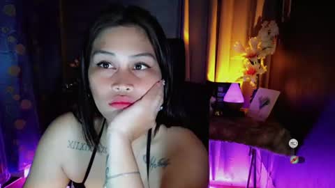 Snapshot of sweetjynn1995 chatting on 24, 2, 2026 Sweet Jynn95 online show from 24, 2, 2026