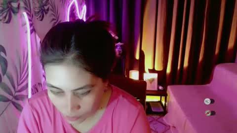 Sweet Jynn95 online show from 11, 6, 2026