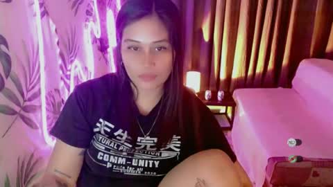 Sweet Jynn95 online show from 12, 6, 2026