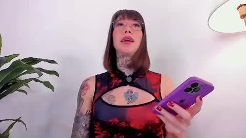 Snapshot of sweetkarinpaz chatting on 28, 7, 2026 karin paz online show from 28, 7, 2026