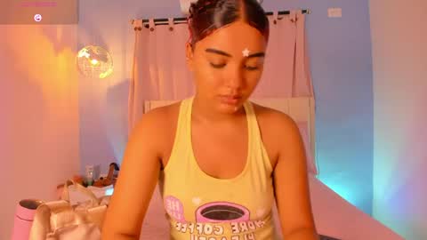 Isabel online show from 9, 5, 2026