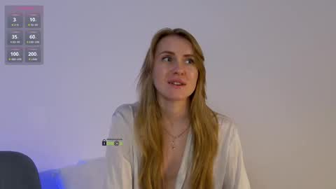 SweetKira1 online show from 6, 3, 2025